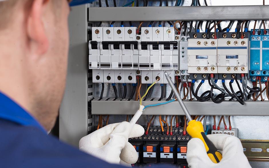 électricien dépannage Villepreux
