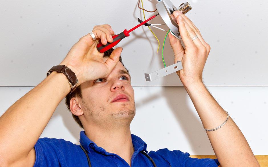 électricien devis gratuit Franconville
