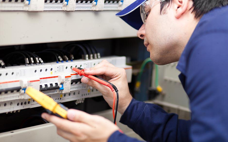 électricien dépannage Serris